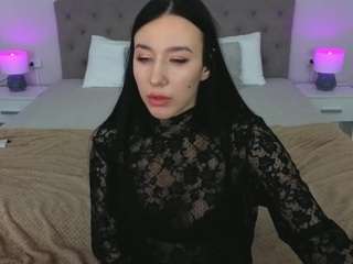 nikkigoldside Live Webcam on CamSoda