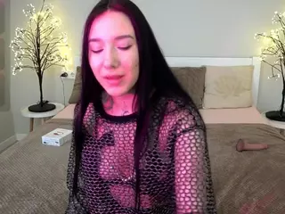 NikkiGoldSide's Live Sex Cam Show