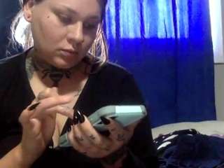 reddasiy666 from camsoda