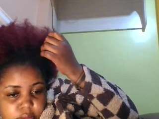 sauccyspoilage Live Webcam on CamSoda