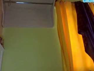 sauccyspoilage's CamSoda show and profile
