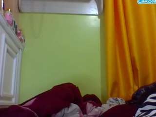 sauccyspoilage Live Webcam on CamSoda