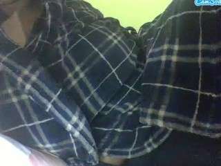 sauccyspoilage live webcam show