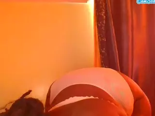 sauccyspoilage's Live Sex Cam Show
