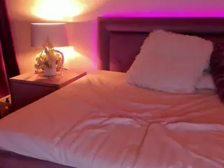 ArtemisKiss's Live Sex Cam Show