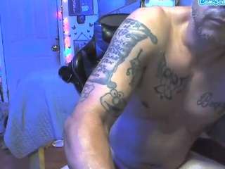 buffshagswell