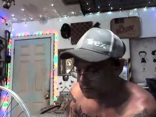 buffshagswell