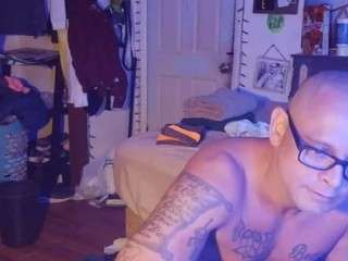 buffshagswell live webcam show