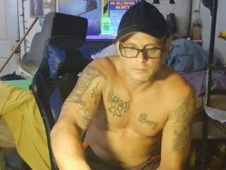 buffshagswell live webcam show