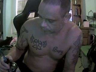 buffshagswell