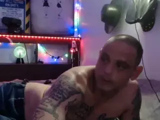 buffshagswell's Live Sex Cam Show