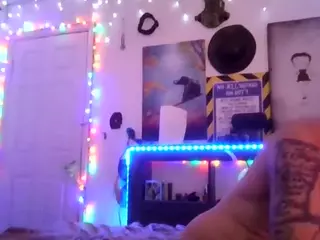 buffshagswell's Live Sex Cam Show