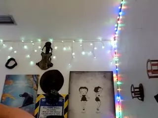 buffshagswell's Live Sex Cam Show