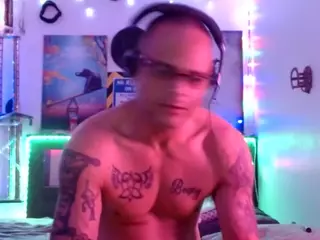 buffshagswell's Live Sex Cam Show