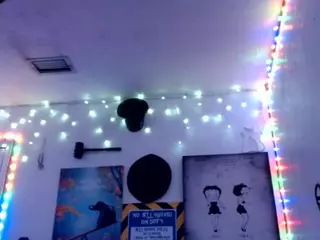 buffshagswell's Live Sex Cam Show