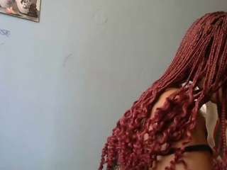 cece244 Live Webcam on CamSoda