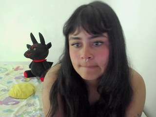 darketa from CamSoda is Freechat