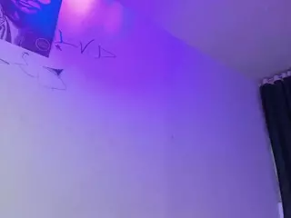 Darketa's Live Sex Cam Show