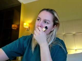 debbie-taylor Live Webcam on CamSoda