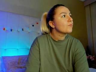 debbie-taylor Live Webcam on CamSoda