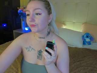 debbie-taylor Live Webcam on CamSoda