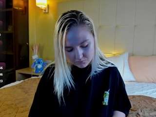 debbie-taylor webcam