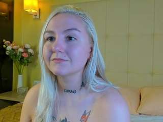 debbie-taylor webcam