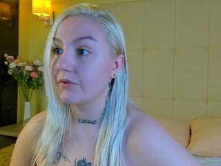 debbie-taylor webcam