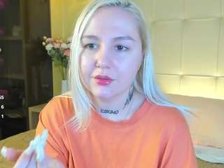 debbie-taylor webcam