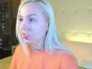 debbie-taylor webcam