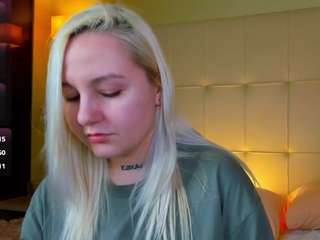 debbie-taylor live cam profile