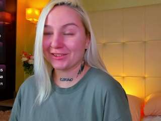 debbie-taylor live cam profile