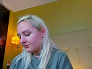 debbie-taylor webcam