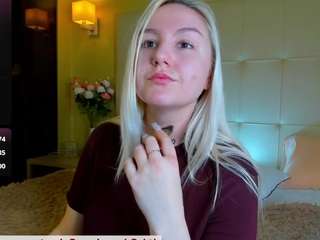 debbie-taylor webcam