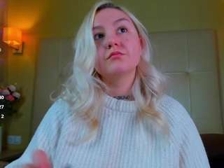 debbie-taylor webcam