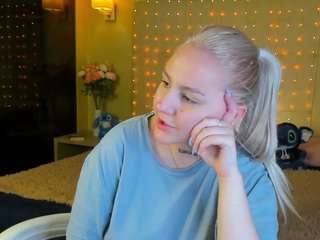 debbie-taylor webcam