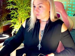 debbie-taylor Sex Cam Show