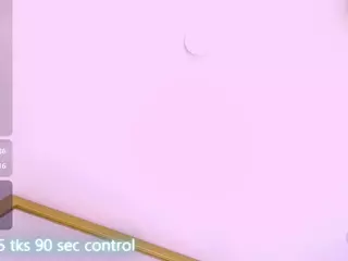 erika-ortiz's Live Sex Cam Show