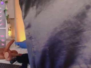 jademoller webcam model