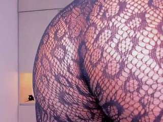 jademoller Live Webcam on CamSoda