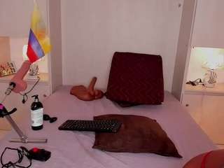 jademoller Sex Cam Show