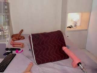 jademoller Sex Cam Show