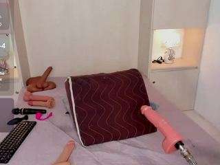 jademoller Sex Cam Show