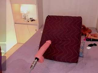 jademoller Sex Cam Show