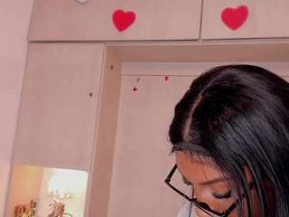 jademoller live webcam show