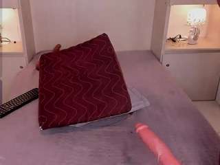 Jade Moller live webcam show
