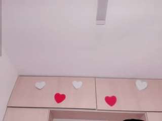 Jade Moller live webcam show