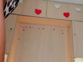Jade Moller live cam preview