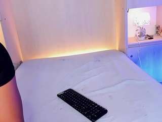 Jade Moller live cam preview