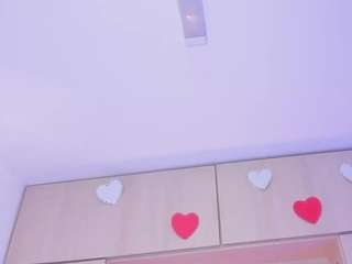 Jade Moller live cam preview